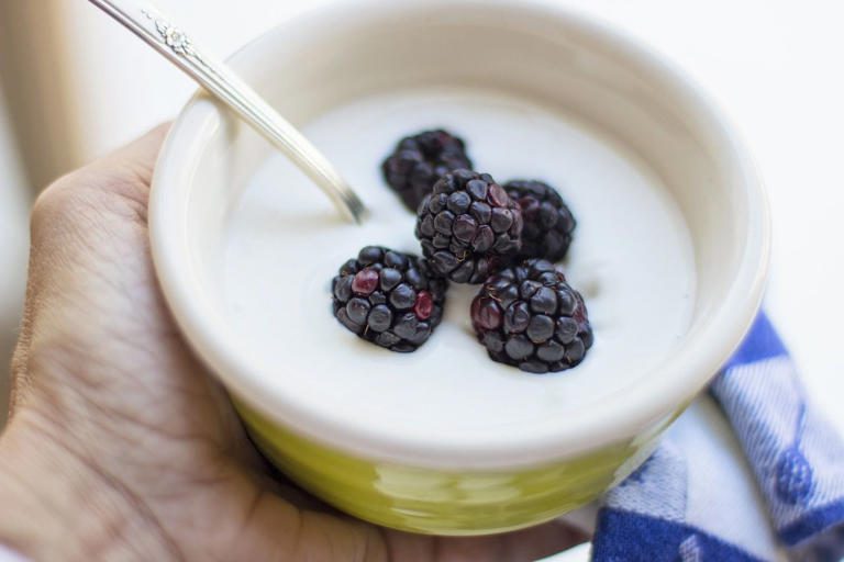 El alimento que se digiere mejor que la leche y es esencial para los músculos y los vasos sanguíneos