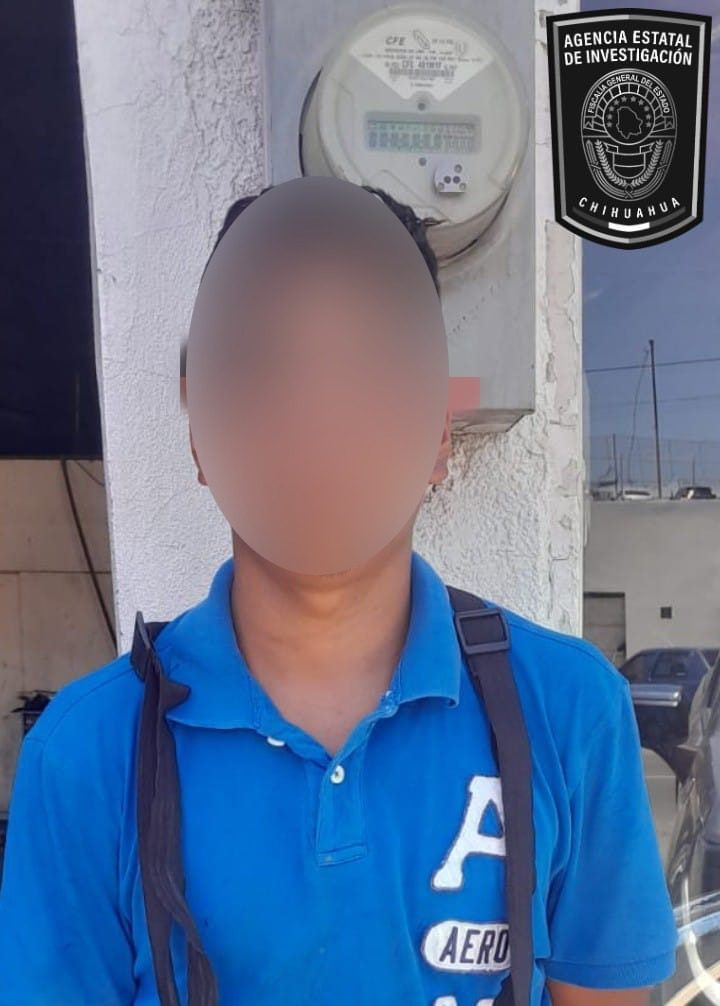 Localizan a joven con reporte de ausencia en Parral