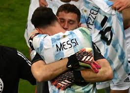 Argentina es semifinalista de la Copa América