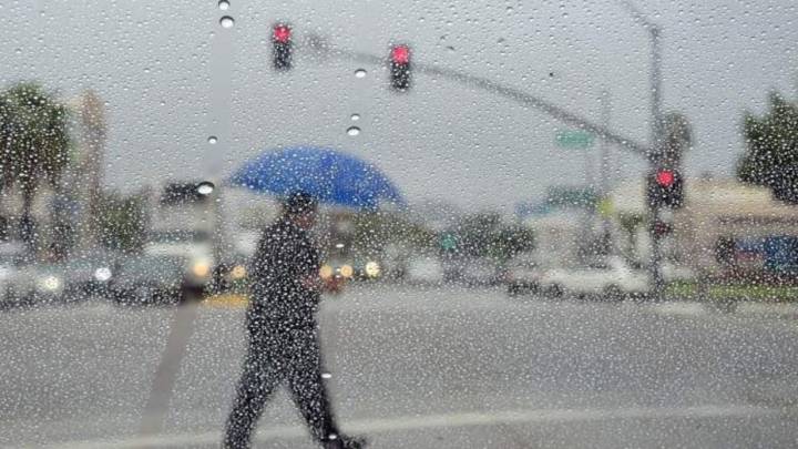 Prevé Protección Civil que continúen las lluvias en el estado