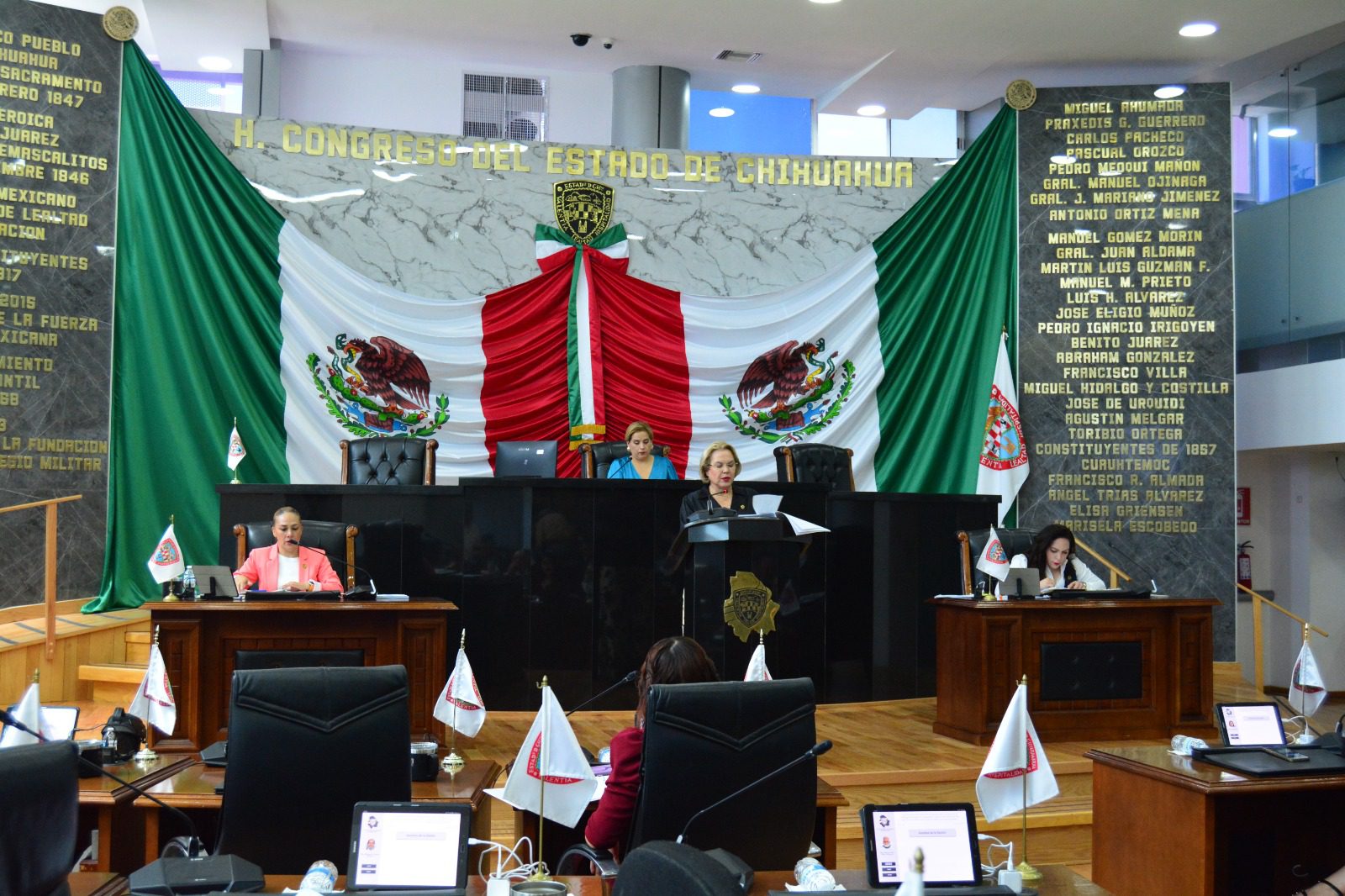 Expide Congreso Ley para la Atención Integral de las Personas con Síndrome de Down