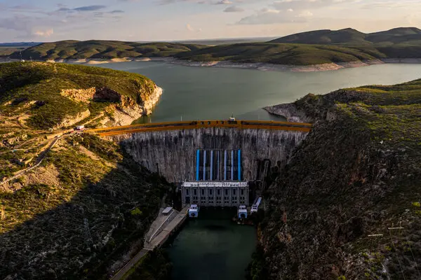 No hay agua para el tratado con EUA: “Nadie está obligado a lo imposible”, declara JCAS