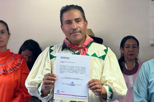 ACOSO LABORAL EN EDUCACIÓN INDIGENA