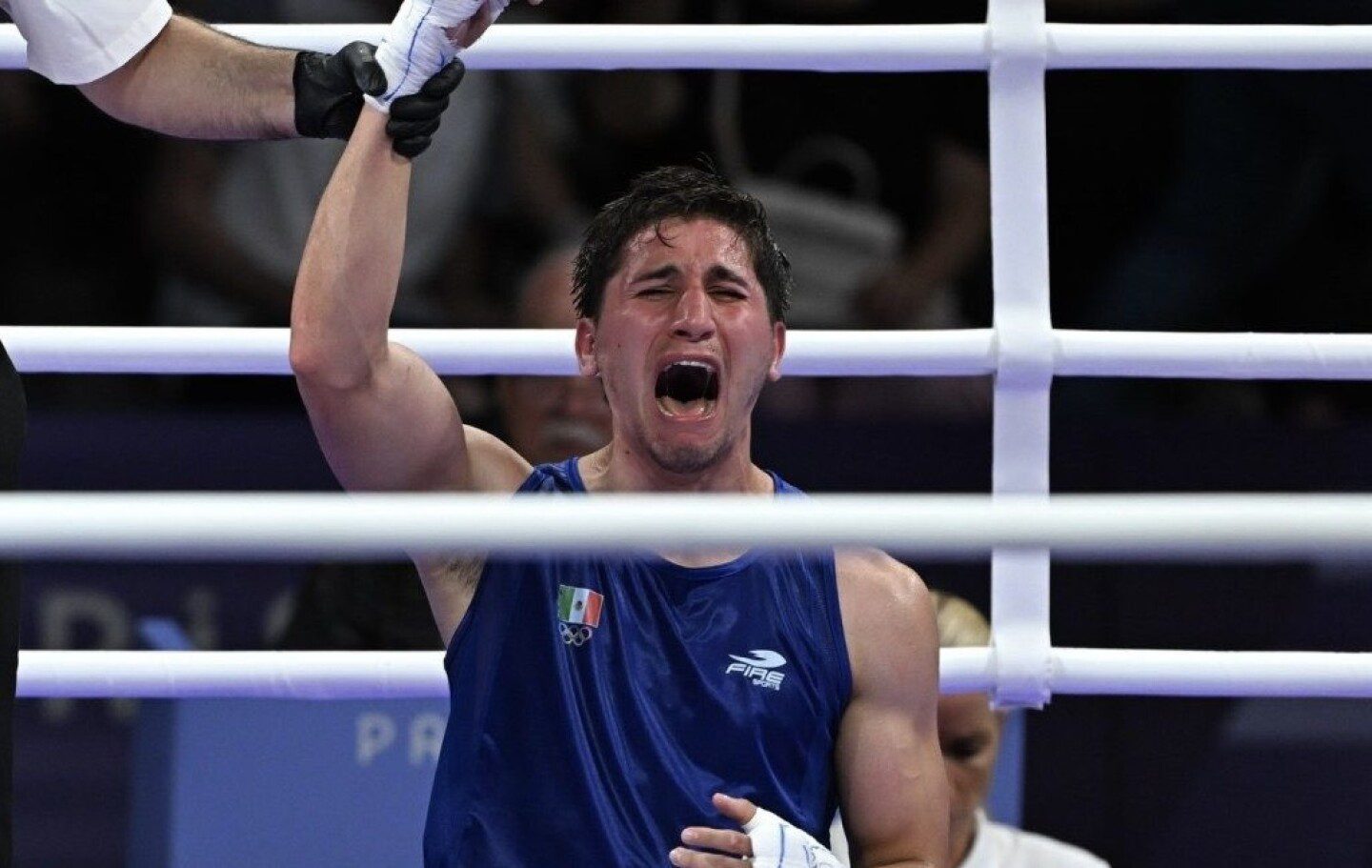 Marco Verde, por el oro: Cuándo y a qué hora compite en la final de boxeo en París 2024