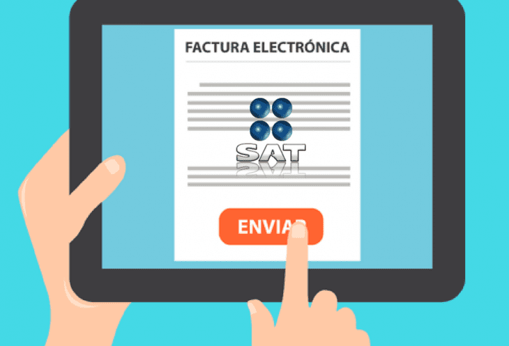 SAT: ¿Qué es la factura electrónica y para qué sirve?