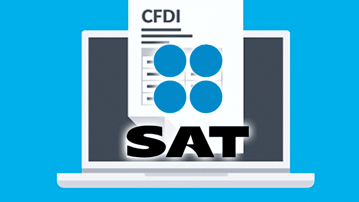 SAT | ¿Cuáles son los CFDI para ingresos por sueldos y salarios o asimilados para facturar?