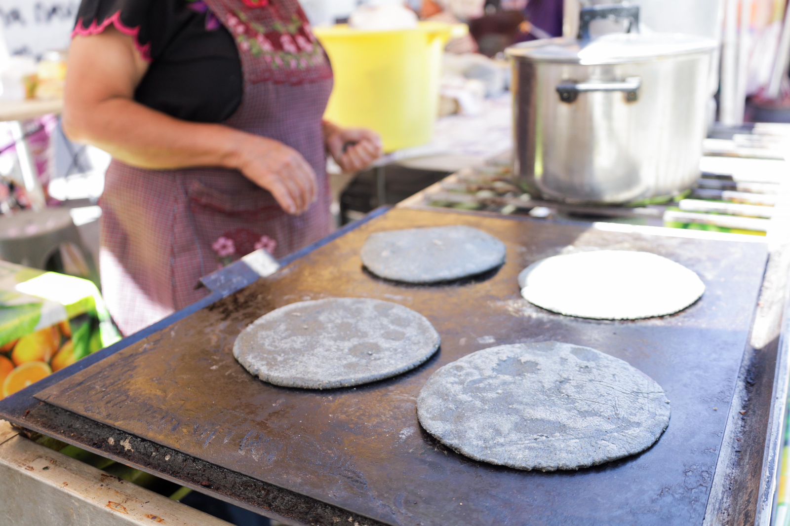 Invitan al Festival de artesanías “Sekáti Newárame”