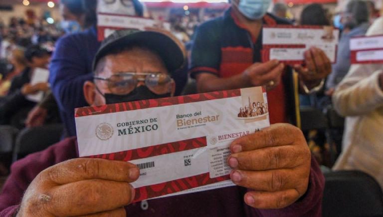 Pensión Bienestar: ¿Qué adultos mayores recibirán 6,000 pesos del 14 al 21 de septiembre?