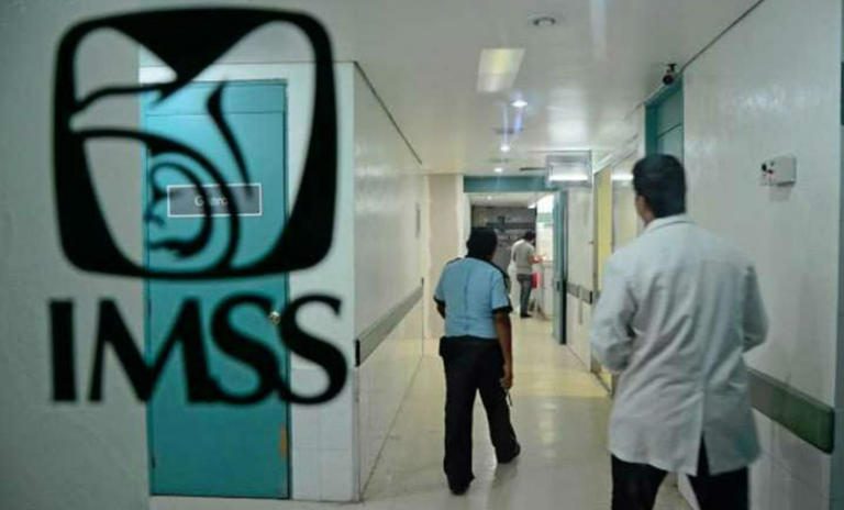 ¿Cuánto cuesta tener IMSS sin trabajo formal en 2024?