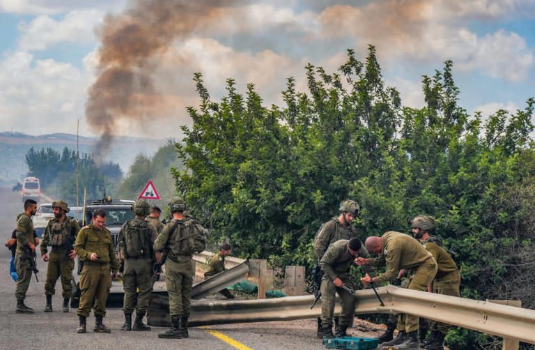 Cinco desafíos clave para Israel tras ataque de misiles hutíes