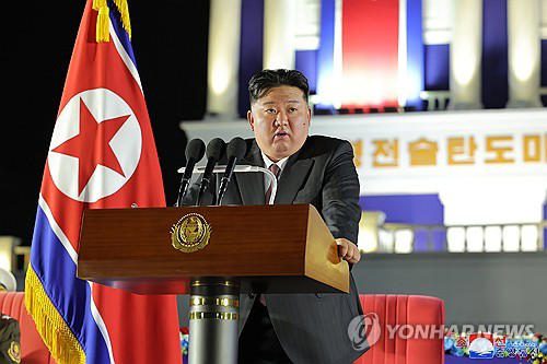 Corea del Norte eleva el número de crímenes que pueden ser castigados con la pena de muerte