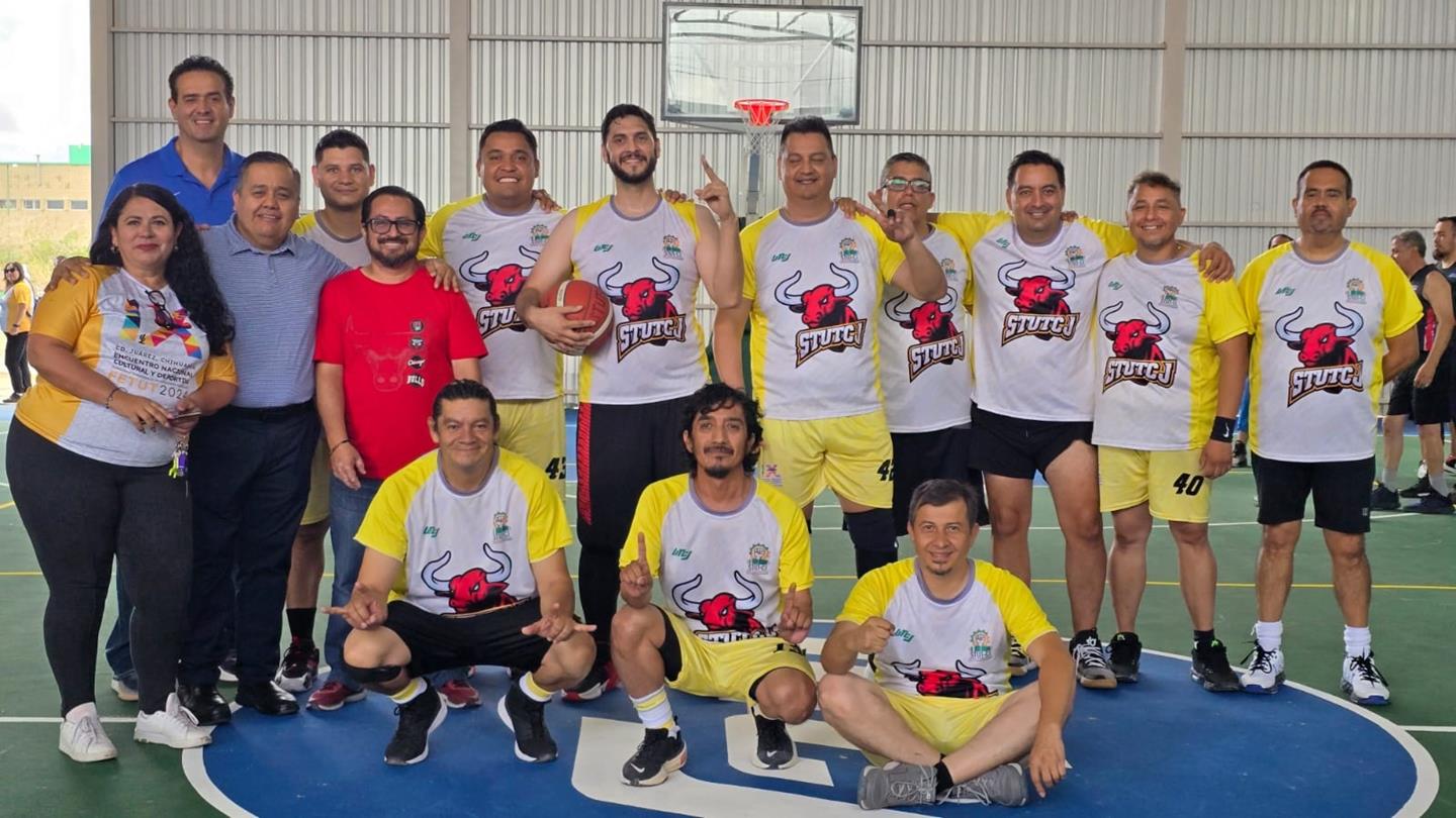 Obtiene UTCJ 4 campeonatos en torneo nacional de la FETUT