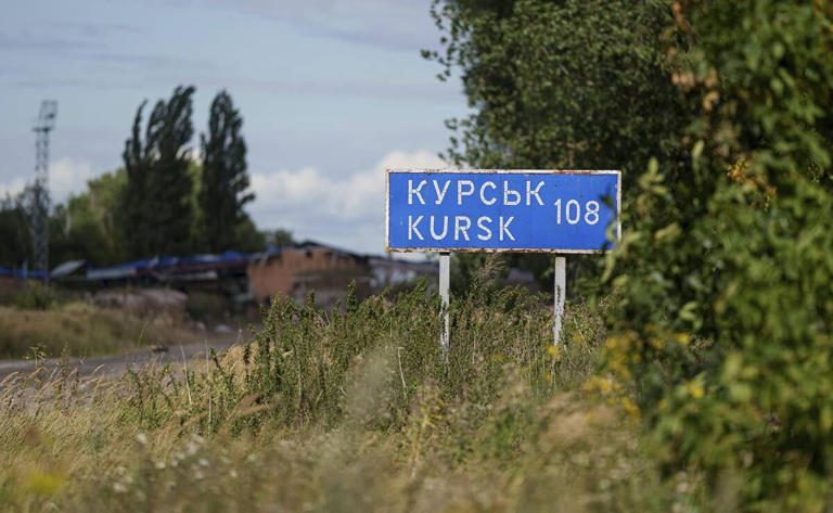 Rusia ha evacuado a más de 150 mil personas de zonas fronterizas de Kursk