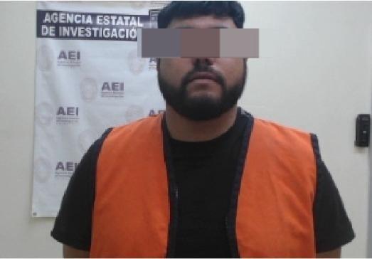 Decretan vinculación a proceso en contra ‘El Sultán’ por el delito de secuestro agravado