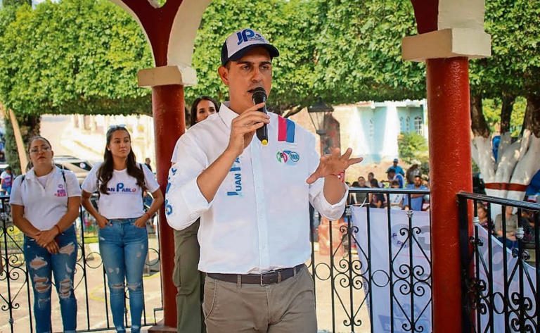 Presidente municipal de Cotija abandona el cargo