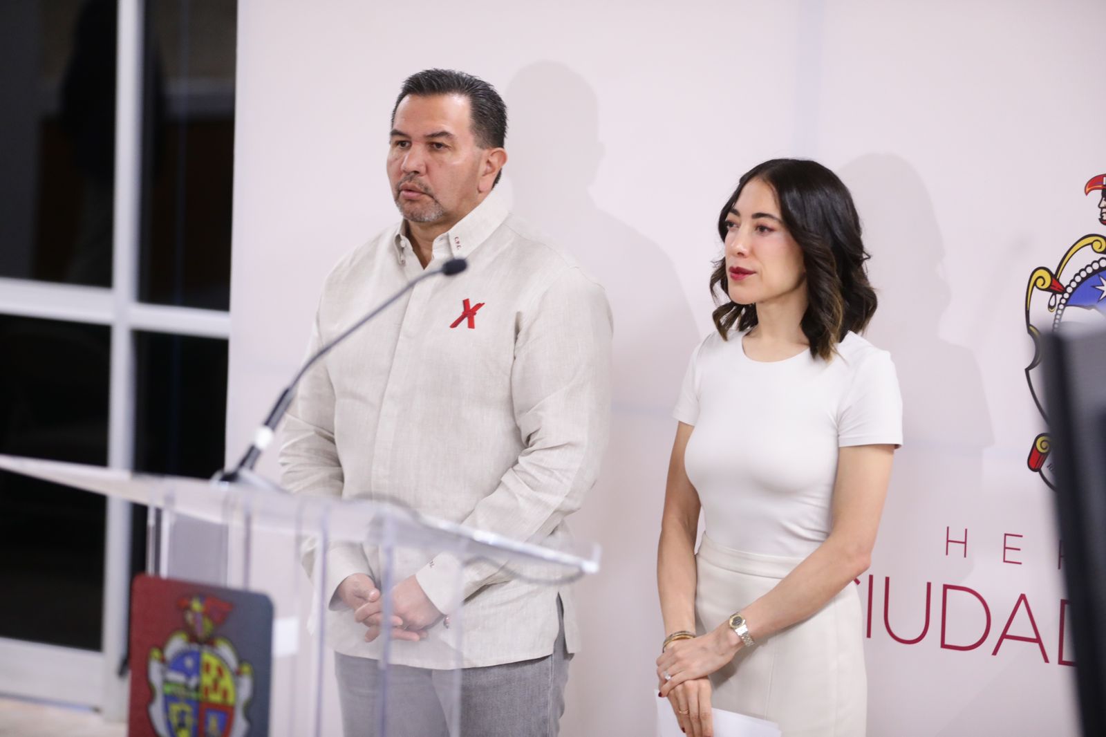 Preparan el Desfile Conmemorativo por el 365 aniversario de Ciudad Juárez