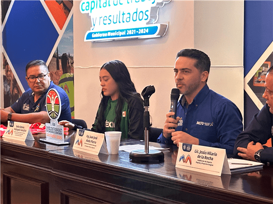 Presentan Copa Tricentenario CUU de básquetbol