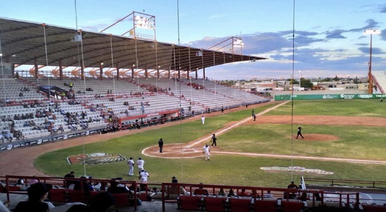 Indios en caída; reportaron 20 mil aficionados menos esta temporada