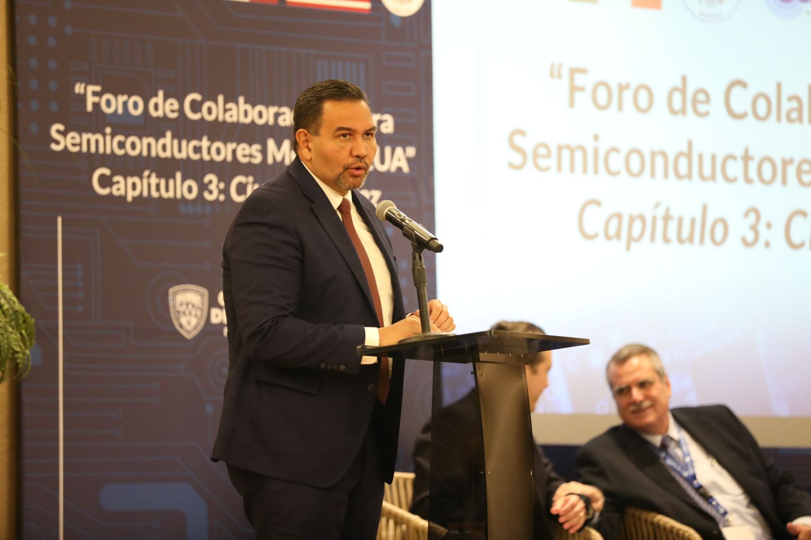 PARTICIPA CRUZ PÉREZ CUELLAR EN FORO. . . MUNICIPIO DE CHIHUAHUA, EDUCACIÓN Y UACH CON MÁS QUEJAS EN DERECHOS HUMANOS. . . INSTALA INE CONSEJO LOCAL PARA EL PROCESO ELECTORAL EXTRAORDINARIO. . .