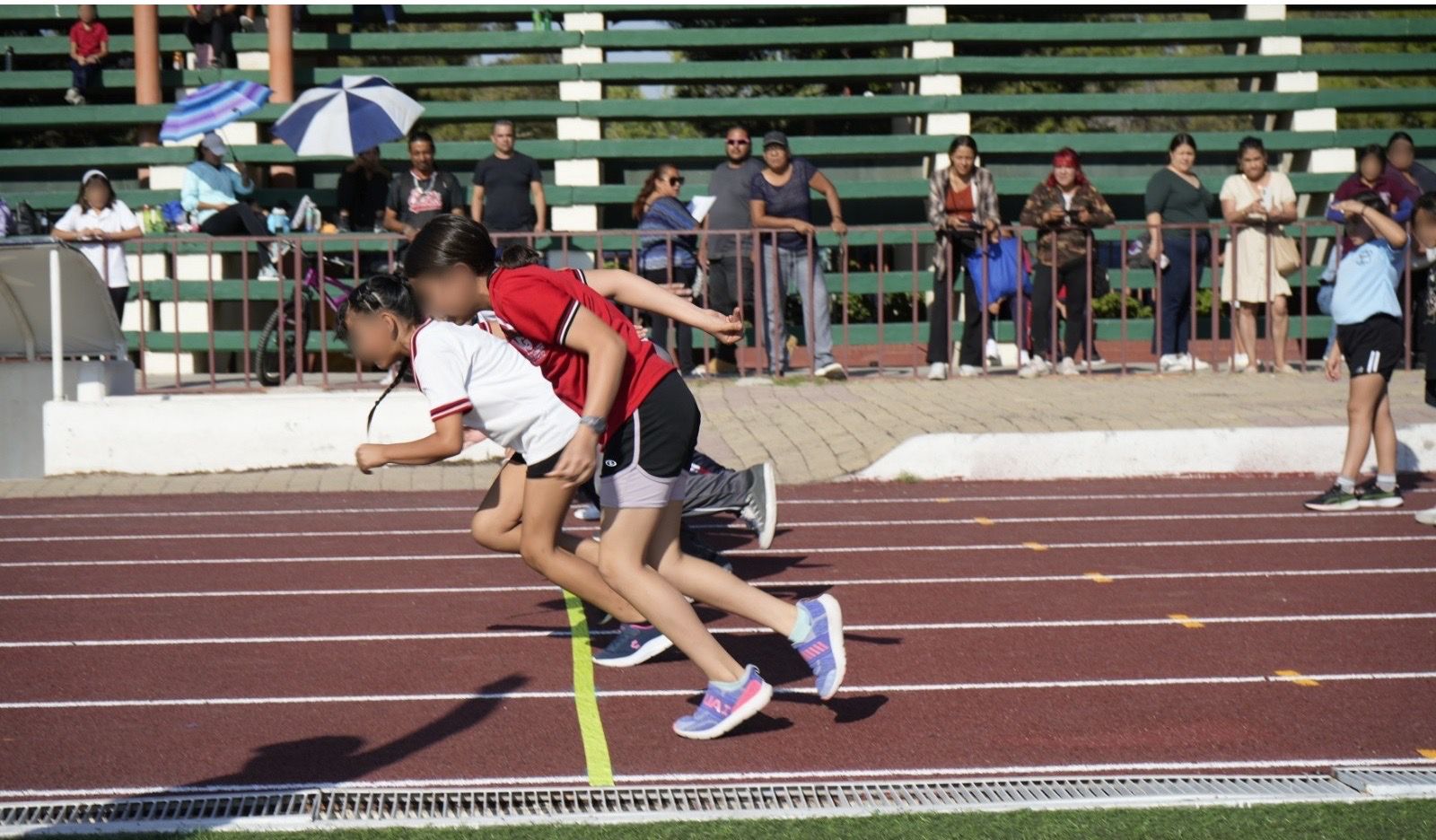 Promueve Secretaría de Educación el deporte y la recreación entre más de 2 mil deportistas