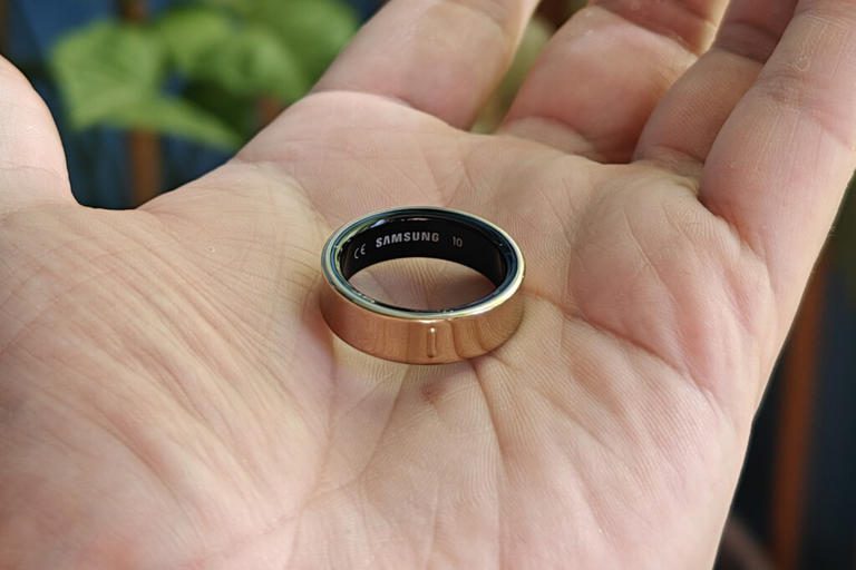 Galaxy Ring llega a México