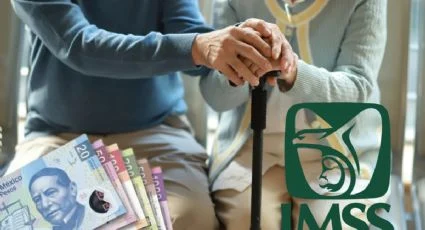 Esta es la cantidad de dinero que los pensionados del IMSS recibirán de aguinaldo en 2024