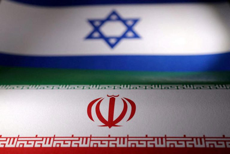 Israel desarticula otra red de espionaje iraní, según los servicios de seguridad