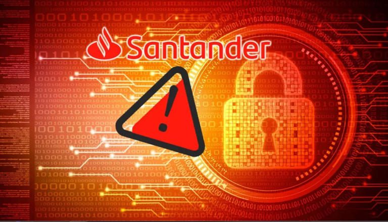 Banco Santander alerta sobre nueva modalidad de fraude bancario en México