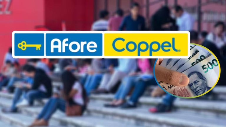 ¿Puedes retirar TODO el dinero de tu afore Coppel?