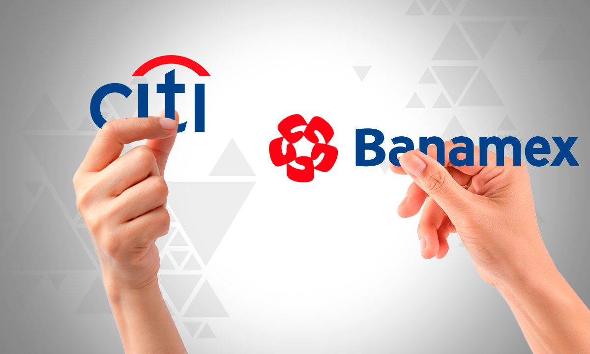 La separación de Citi y Banamex ya comenzó