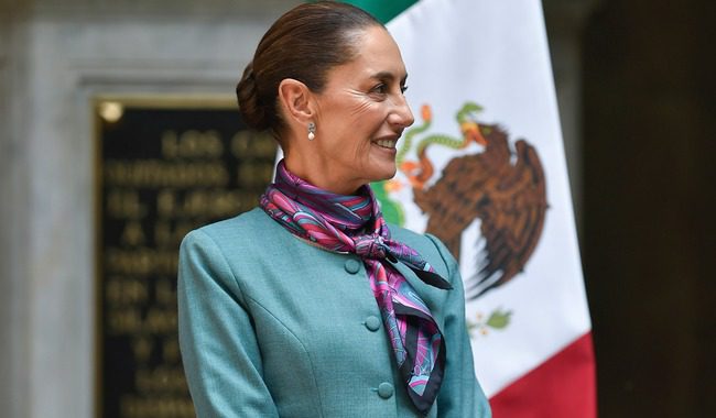 Presidenta de México Claudia Sheinbaum sostendrá reuniones bilaterales en Cumbre del G20 en Brasil