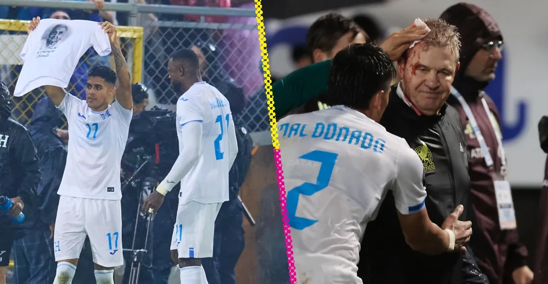 México vs. Honduras: ¿Dónde y a qué hora ver la vuelta de los cuartos de final?