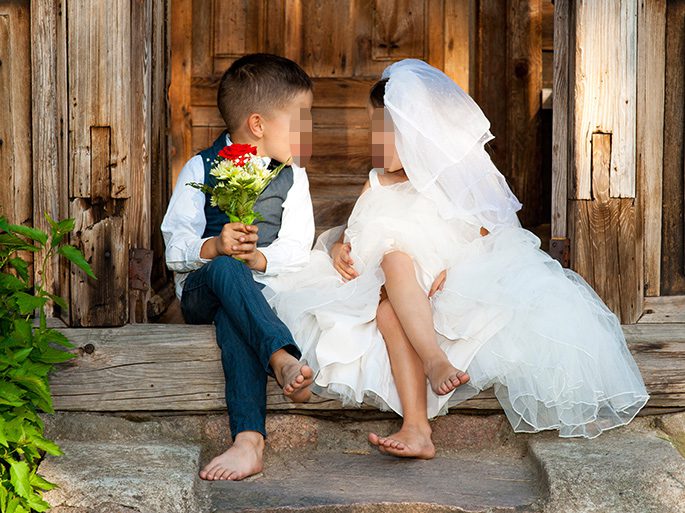 Piden investigación a diferentes oficinas municipales del Registro Civil por supuestos matrimonios infantiles