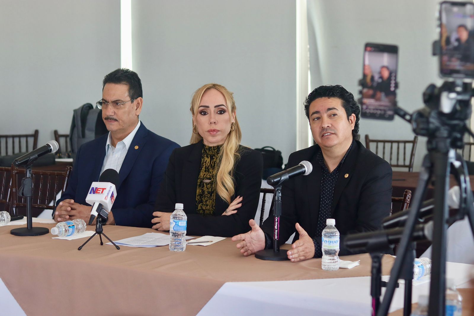 Diputada Brenda Ríos presenta iniciativa de ley para prevenir el suicidio en Chihuahua