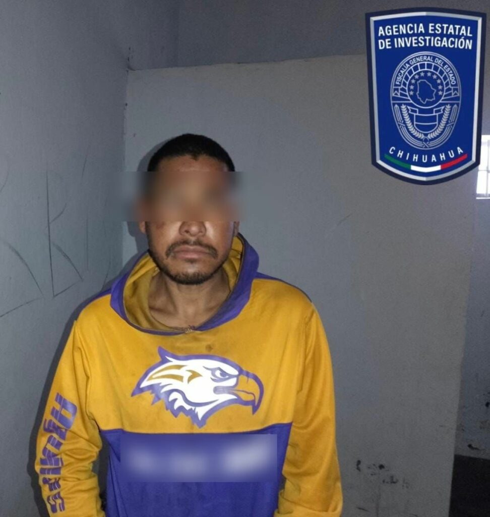 Vinculado a proceso por el delito de acoso sexual cometido en Aldama