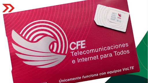 SIM CFE | Conoce los beneficios y cómo obtener tu tarjeta gratuita