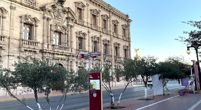 Se mantienen temperaturas bajas en la Capital, toma precauciones