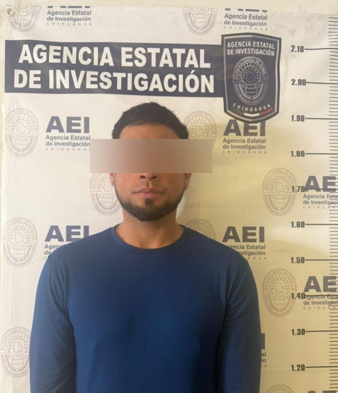 Vinculan a proceso a probable extorsionador