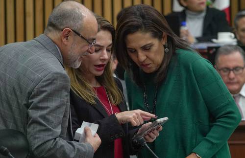 Debe el INE explicar costos de la elección judicial: Sheinbaum