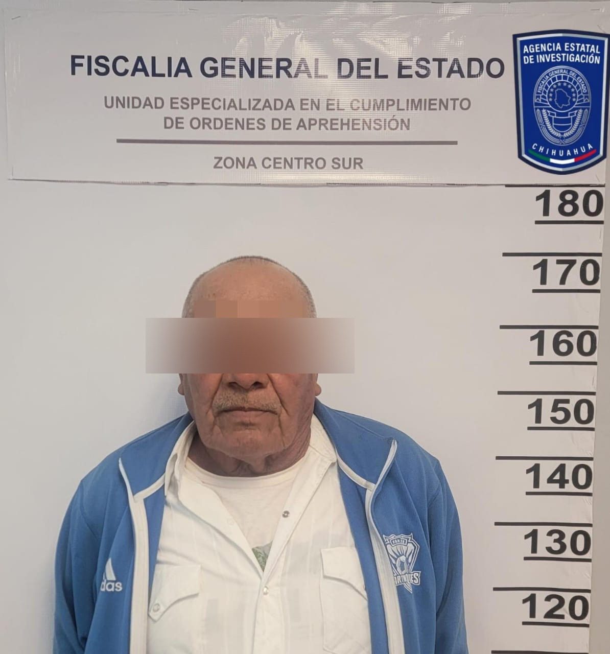 Lo vinculan a proceso por agresión sexual de adolescente en Delicias