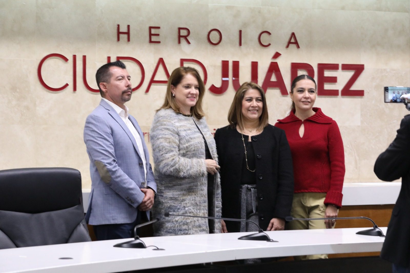 Implementan en Ciudad Juárez metodología Destination Next para fortalecer el desarrollo económico y turístico