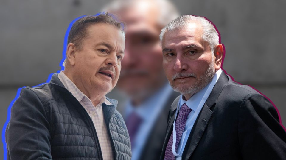 Mario Vázquez, vulgar provocador: Omar Holguín Franco