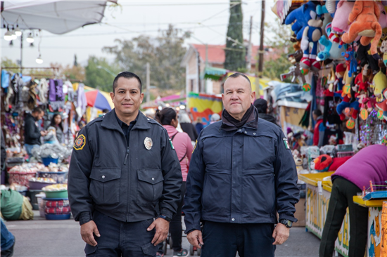 Desplegarán operativo especial en el Santuario de Guadalupe