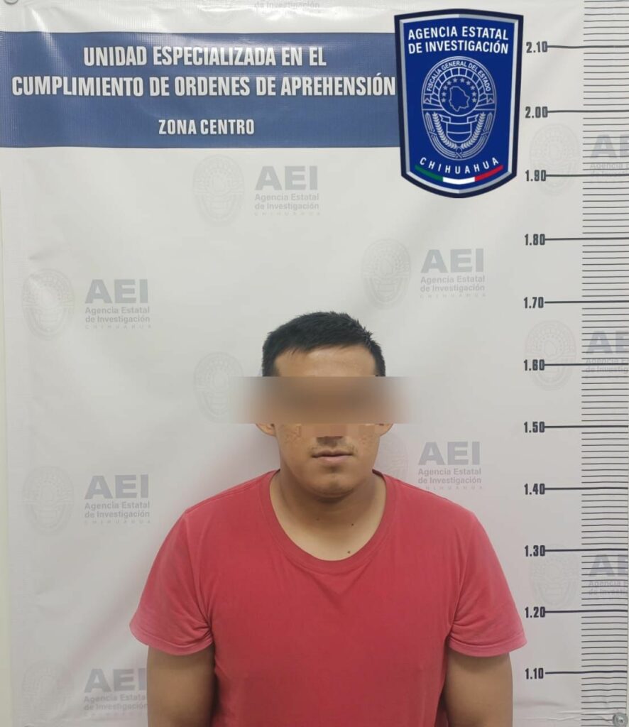 Capturan a prófugo de la justicia por el delito de fraude en Yucatán