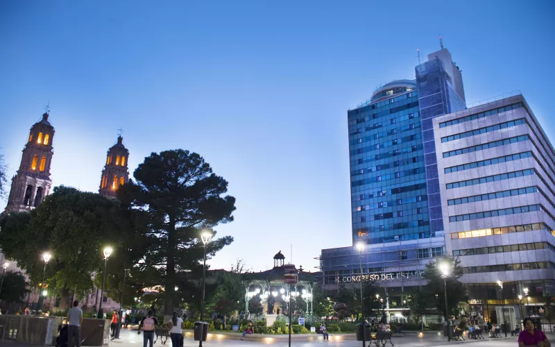 Chihuahua finalista en cinco categorías de los premios turísticos “Lo Mejor de México 2025”