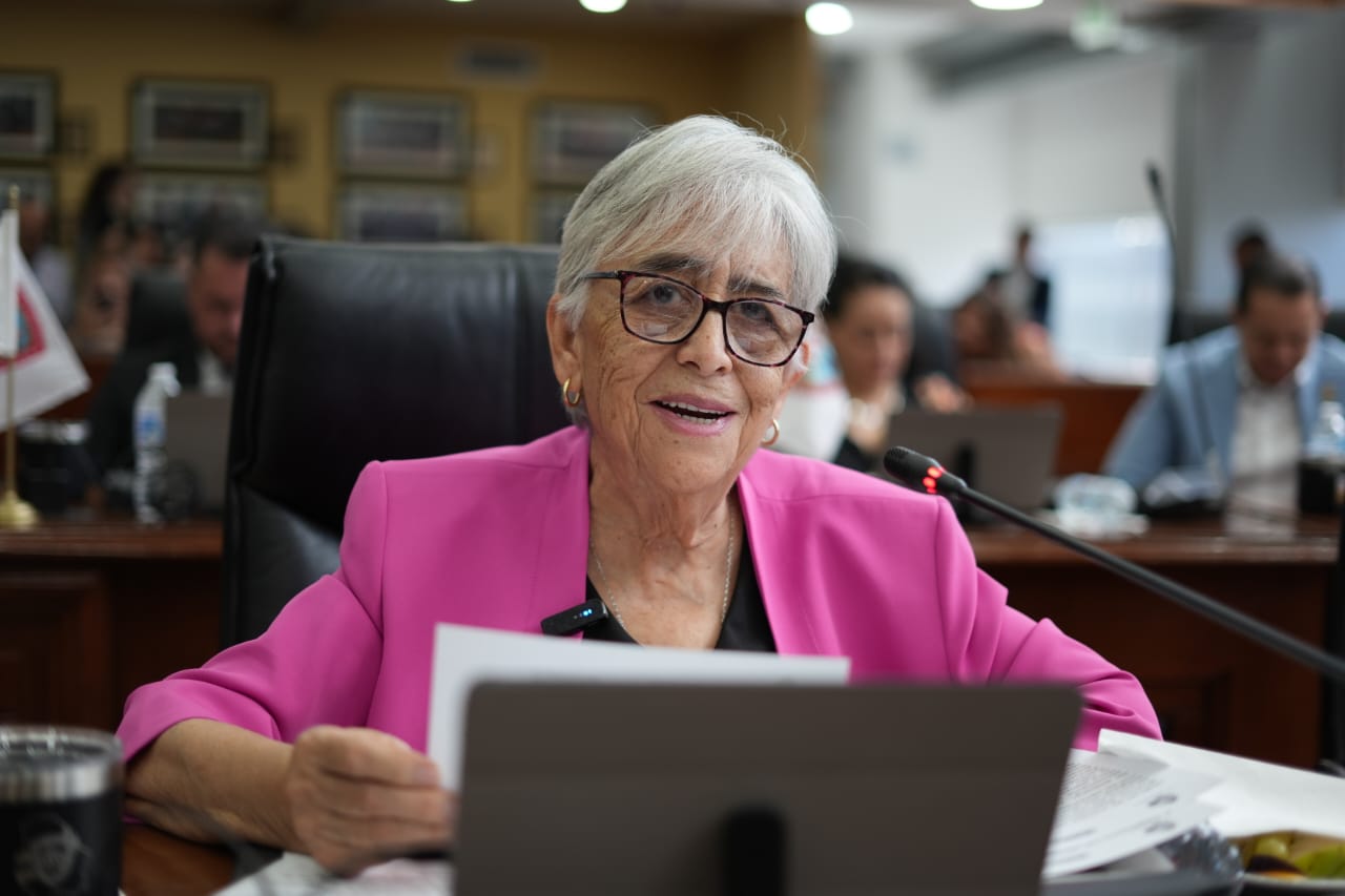 Solicita diputada comparecencia del Secretario Estatal de Salud para atender las necesidades de las personas con autismo