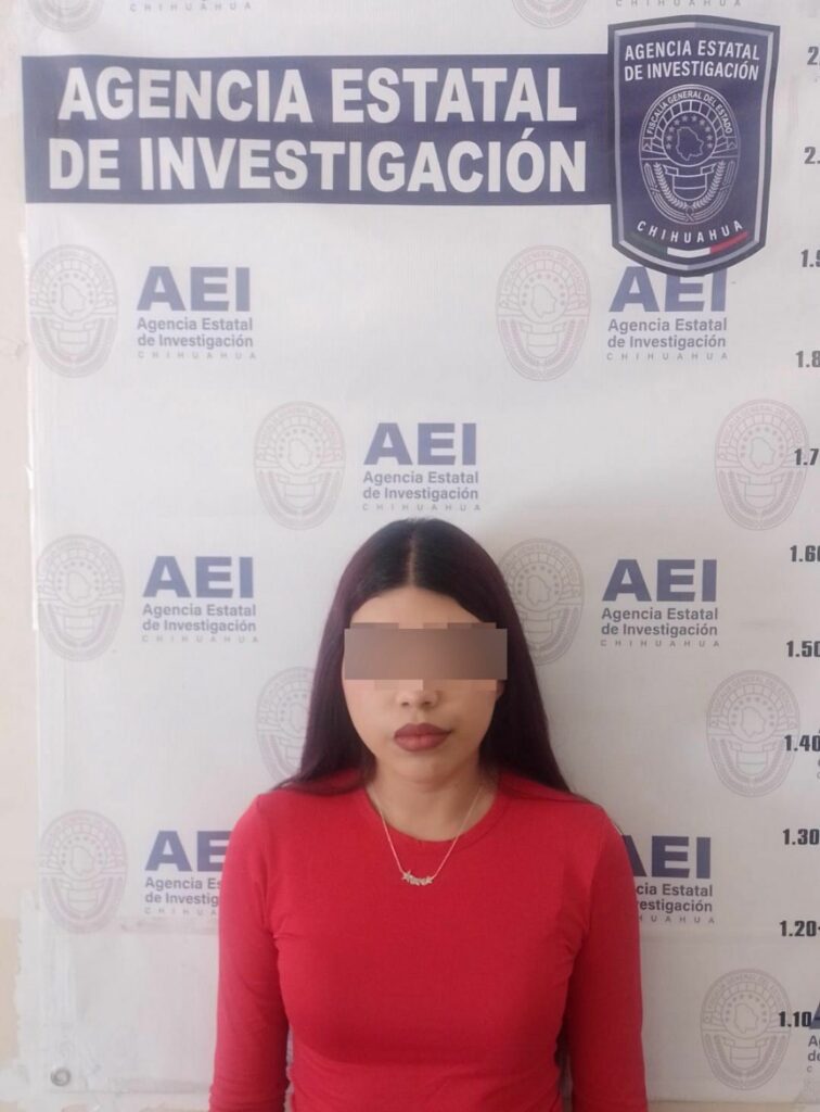 La vinculan a proceso por violación de una niña en guardería