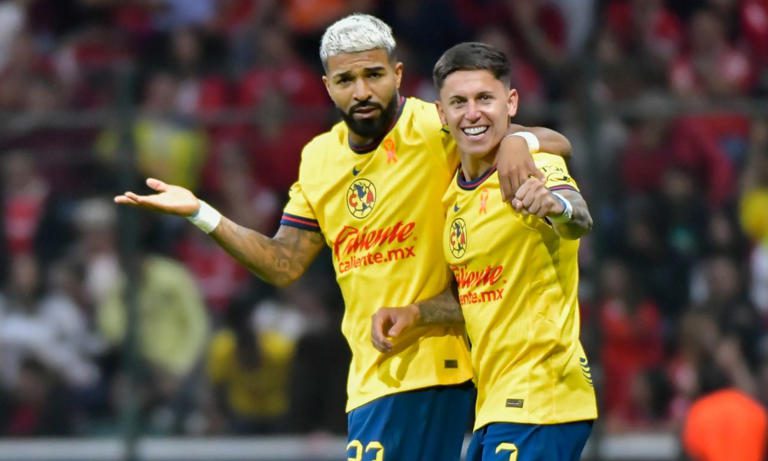 GRAN FINAL del Clausura 2025 | Club América vs Toluca