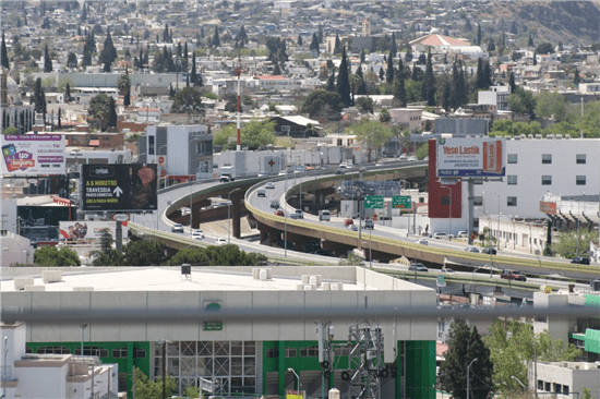 Se prevén cielos mayormente soleados con máximas de 36°C para la semana