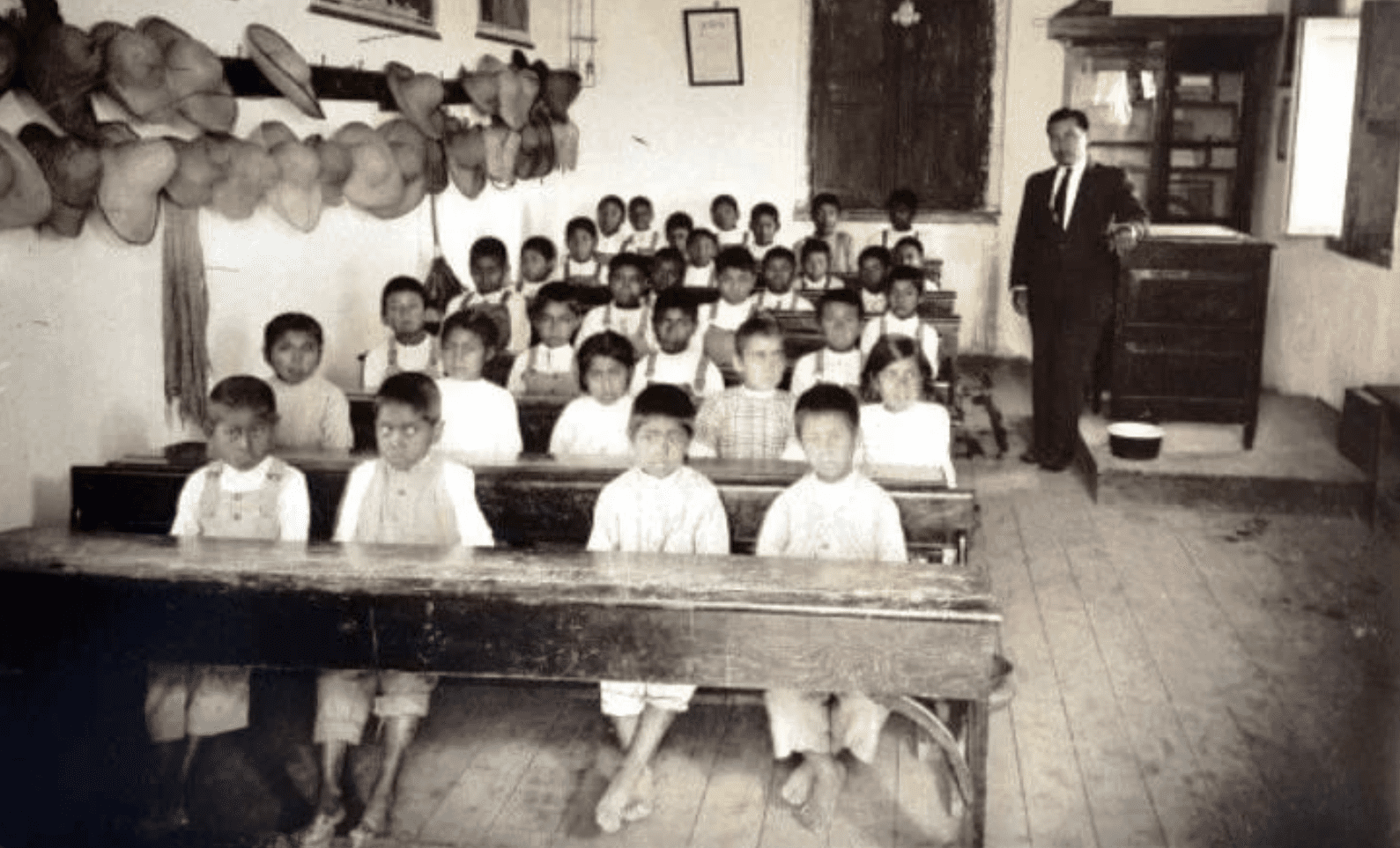Día del Maestro | Por qué se festeja en México cada 15 de mayo y origen de la celebración